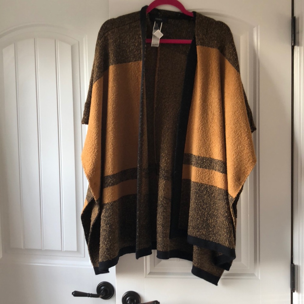 Coat/Sweater